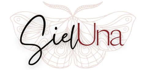 sieluna logo perhonen 2